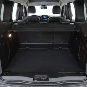 Foto inzerátu Mercedes T T 180 d