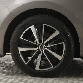 Foto inzerátu Mercedes T T 180 d