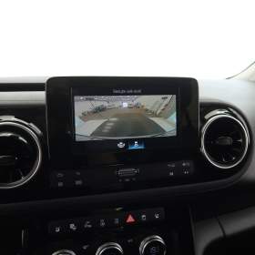 Foto inzerátu Mercedes T T 180 d