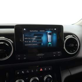 Foto inzerátu Mercedes T T 180 d