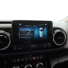 Foto inzerátu Mercedes T T 180 d
