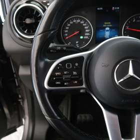 Foto inzerátu Mercedes T T 180 d
