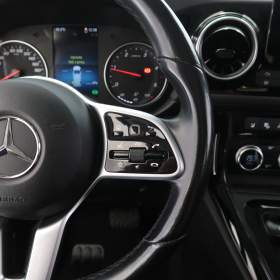 Foto inzerátu Mercedes T T 180 d