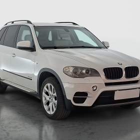 Foto inzerátu BMW X5 xDrive30d