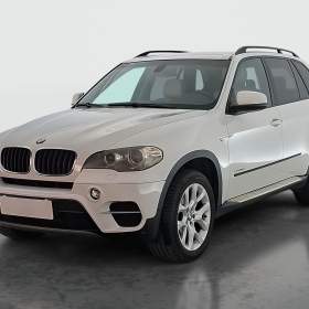 Foto inzerátu BMW X5 xDrive30d