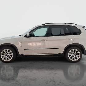 Foto inzerátu BMW X5 xDrive30d