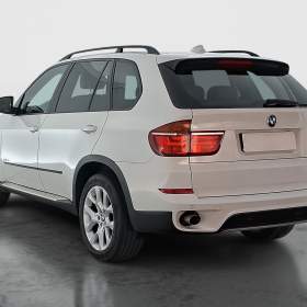 Foto inzerátu BMW X5 xDrive30d