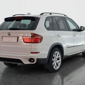 Foto inzerátu BMW X5 xDrive30d