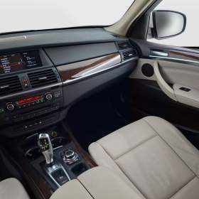 Foto inzerátu BMW X5 xDrive30d