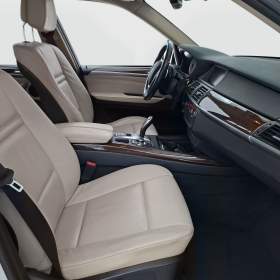 Foto inzerátu BMW X5 xDrive30d