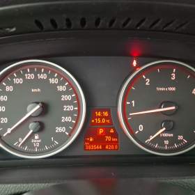 Foto inzerátu BMW X5 xDrive30d