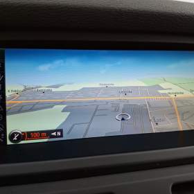 Foto inzerátu BMW X5 xDrive30d