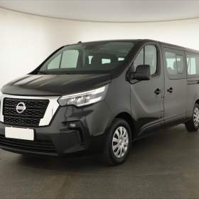 Foto inzerátu Nissan Primastar 2.0 dCi