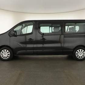 Foto inzerátu Nissan Primastar 2.0 dCi