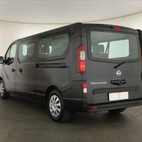 Foto inzerátu Nissan Primastar 2.0 dCi