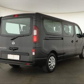 Foto inzerátu Nissan Primastar 2.0 dCi