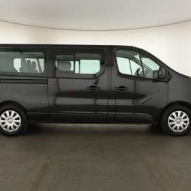 Foto inzerátu Nissan Primastar 2.0 dCi