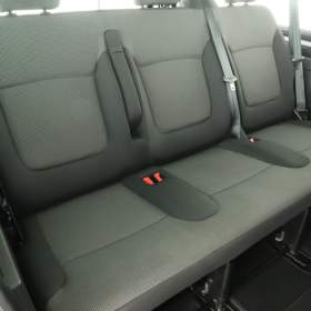 Foto inzerátu Nissan Primastar 2.0 dCi