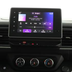 Foto inzerátu Nissan Primastar 2.0 dCi