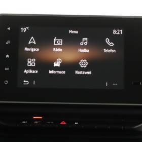Foto inzerátu Nissan Primastar 2.0 dCi