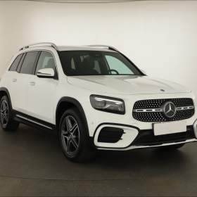 Foto inzerátu Mercedes GLB GLB 200 d 4MATIC