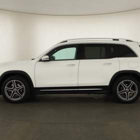Foto inzerátu Mercedes GLB GLB 200 d 4MATIC