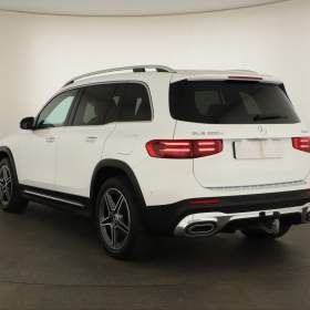 Foto inzerátu Mercedes GLB GLB 200 d 4MATIC