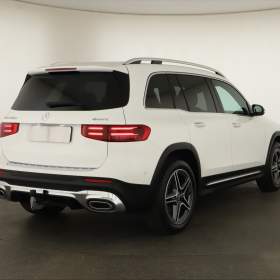 Foto inzerátu Mercedes GLB GLB 200 d 4MATIC