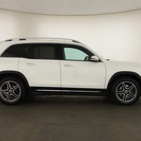 Foto inzerátu Mercedes GLB GLB 200 d 4MATIC