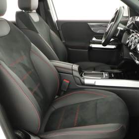Foto inzerátu Mercedes GLB GLB 200 d 4MATIC