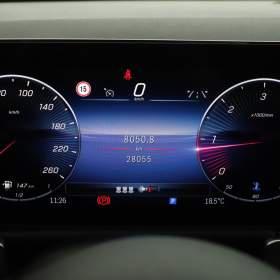 Foto inzerátu Mercedes GLB GLB 200 d 4MATIC