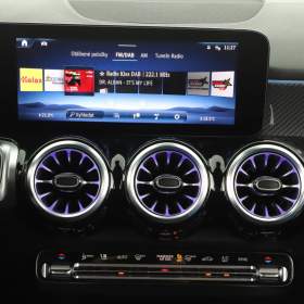 Foto inzerátu Mercedes GLB GLB 200 d 4MATIC