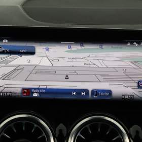 Foto inzerátu Mercedes GLB GLB 200 d 4MATIC