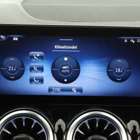 Foto inzerátu Mercedes GLB GLB 200 d 4MATIC