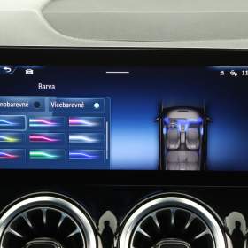 Foto inzerátu Mercedes GLB GLB 200 d 4MATIC