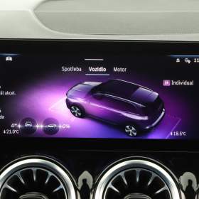 Foto inzerátu Mercedes GLB GLB 200 d 4MATIC