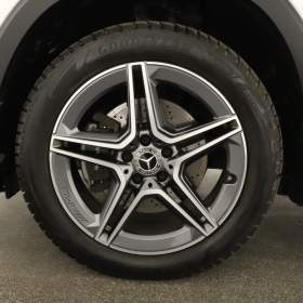 Foto inzerátu Mercedes GLB GLB 200 d 4MATIC