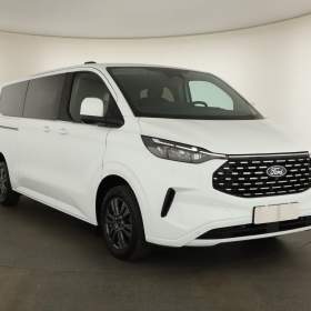 Foto inzerátu Ford Tourneo Custom 2.0 EcoBlue AWD