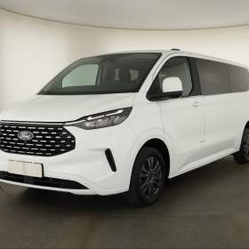 Foto inzerátu Ford Tourneo Custom 2.0 EcoBlue AWD