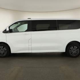 Foto inzerátu Ford Tourneo Custom 2.0 EcoBlue AWD
