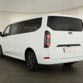 Foto inzerátu Ford Tourneo Custom 2.0 EcoBlue AWD