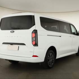 Foto inzerátu Ford Tourneo Custom 2.0 EcoBlue AWD