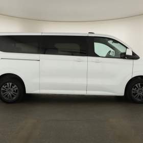 Foto inzerátu Ford Tourneo Custom 2.0 EcoBlue AWD