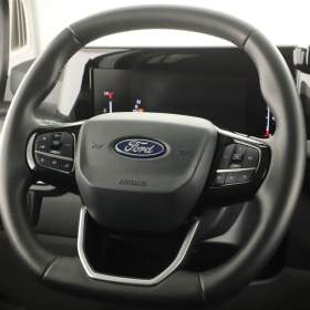 Foto inzerátu Ford Tourneo Custom 2.0 EcoBlue AWD