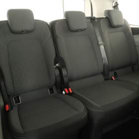 Foto inzerátu Ford Tourneo Custom 2.0 EcoBlue AWD