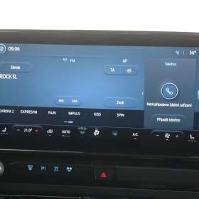 Foto inzerátu Ford Tourneo Custom 2.0 EcoBlue AWD
