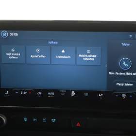 Foto inzerátu Ford Tourneo Custom 2.0 EcoBlue AWD