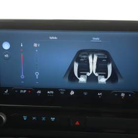 Foto inzerátu Ford Tourneo Custom 2.0 EcoBlue AWD