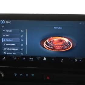 Foto inzerátu Ford Tourneo Custom 2.0 EcoBlue AWD