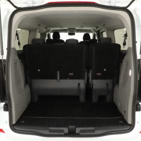 Foto inzerátu Ford Tourneo Custom 2.0 EcoBlue AWD